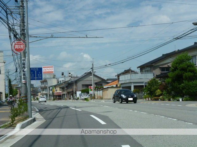 エムロードの周辺写真
