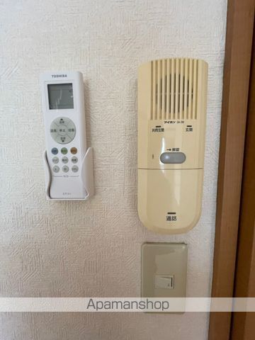 ブリス・ド・メールの内装写真