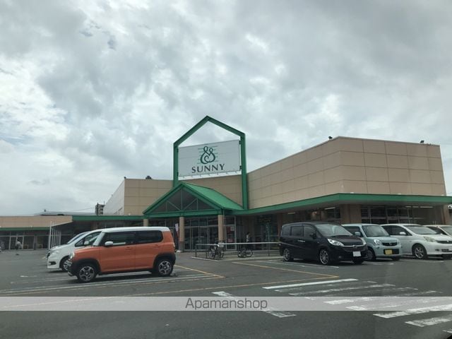 レオネクストブルーゼファーの内装写真