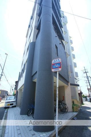 ライフインソピアの外観写真