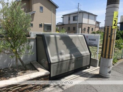 クリーク　パレス[1LDK/33.39m2]の共用部4