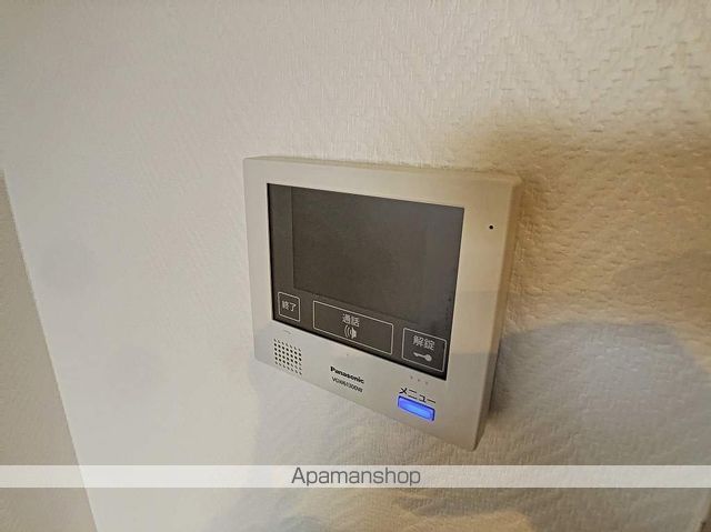 ファースト・レーベン本町の内装写真