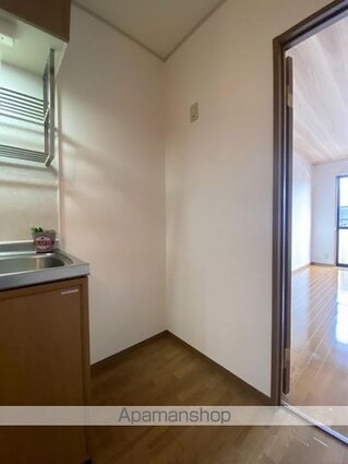 シャインポート屋島　Ｅ・Ｆ棟[1K/28.98m2]の内装6