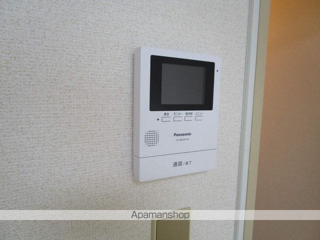 スクエア平岸の内装写真