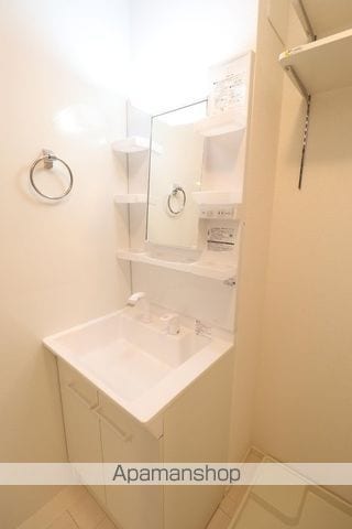 ルノン A棟の内装写真