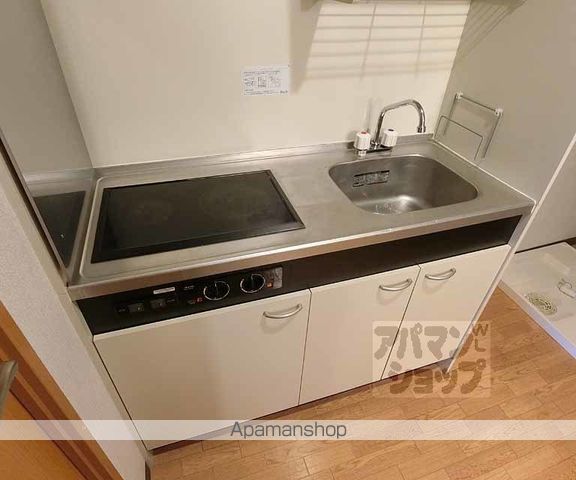 CASA SHIKOの内装写真