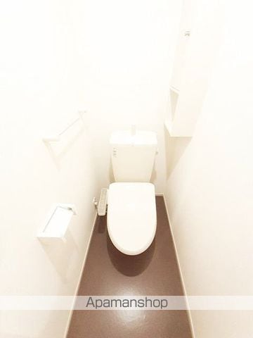 VILLA VERDEの内装写真