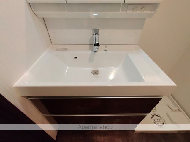 プレジオ城東の内装写真
