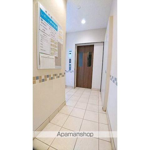レガーロ美術館通の内装写真