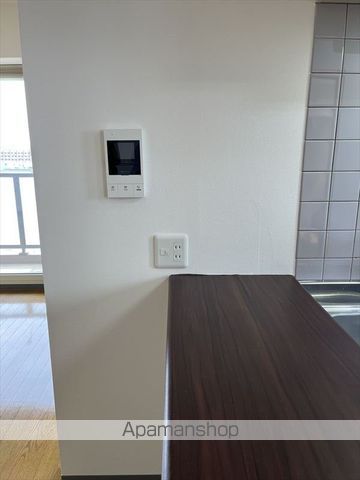 大通11丁目ビルの内装写真