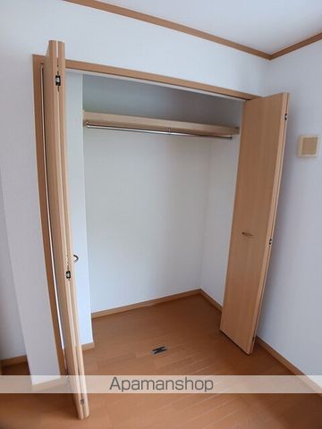 グラン・エスペールA棟の内装写真