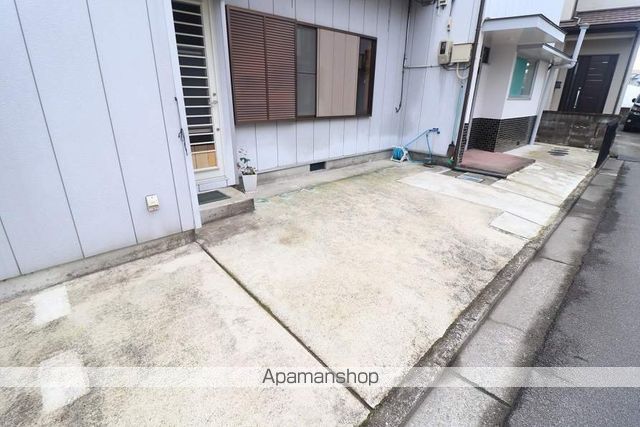 徳島市 2階建 築55年のその他写真