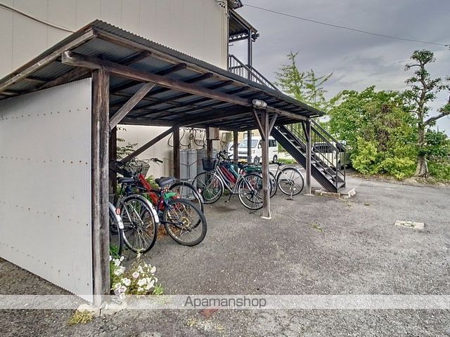 梅須賀荘のその他写真