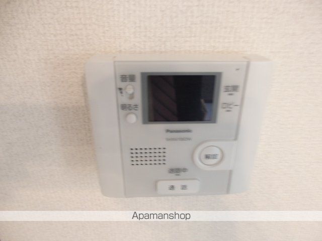 セルバテール南15条の内装写真
