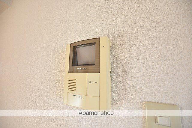 ヨシア花川の内装写真