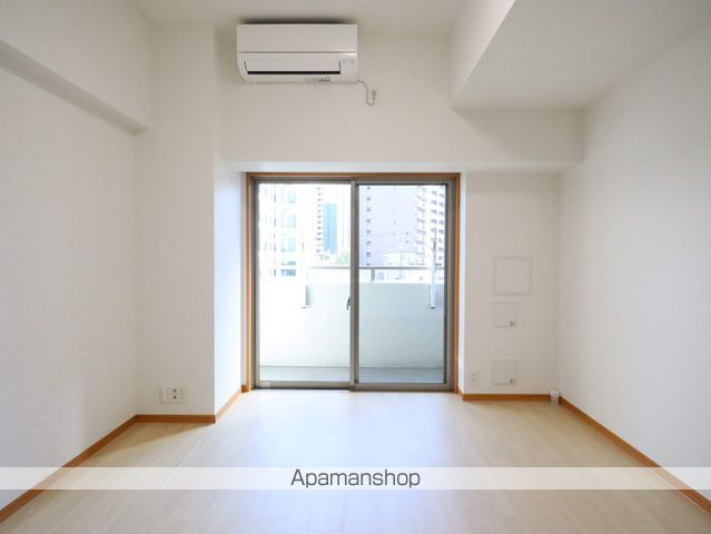 ASレジデンス上前津の内装写真