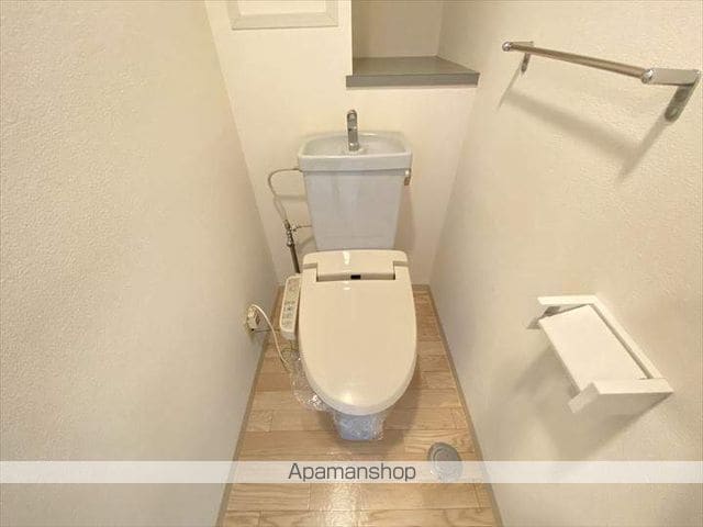 エクセレント米子の内装写真