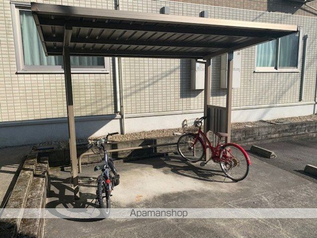ディアコートの内装写真