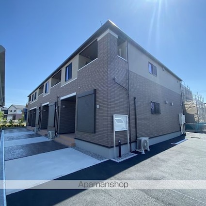 シャレム・オール　Ｋ[1LDK/50.13m2]の外観1
