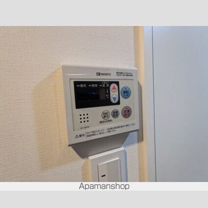 ハーモニーレジデンス品川高輪[1K/25.65m2]のその他内装1