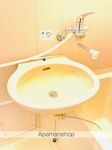 メゾンなごみの内装写真