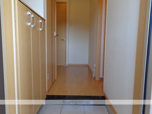 プランドールの内装写真