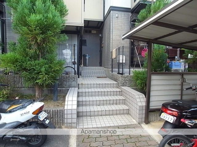 ナトゥーラ西賀茂のその他写真