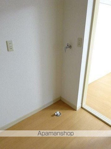 ヒルトップ妙蓮寺の内装写真