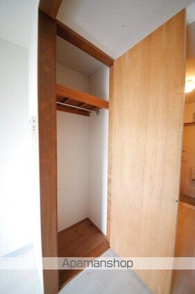 ハイムフォーレスト[1R/19.95m2]の収納