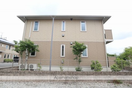 東京都武蔵村山市岸１丁目[3LDK/76.2m2]の外観5