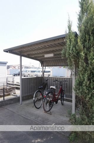 BーLANDのその他写真