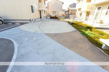 香川県高松市元山町[2LDK/59.58m2]の共用部4