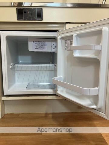 プラザドゥアテッサの内装写真