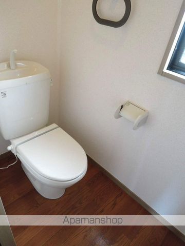 デイスターS棟の内装写真