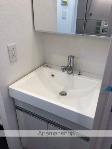 メイクスデザイン品川戸越の内装写真