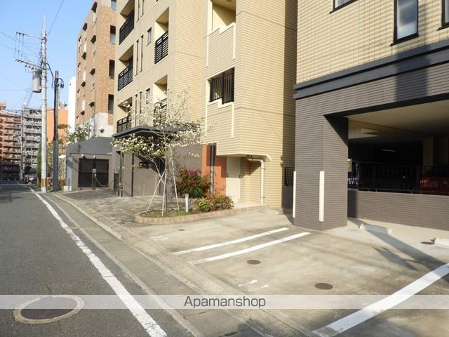 エイチス高宮のその他写真
