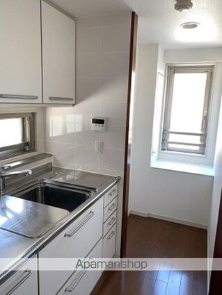 ヒルズ目白台[2LDK/58.85m2]の内装4