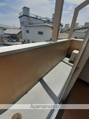 パルネット山口の内装写真