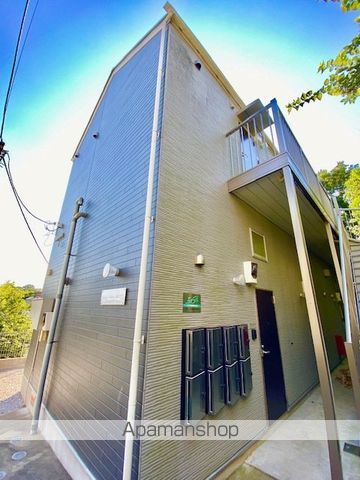 Casa Colina峰沢町の外観写真