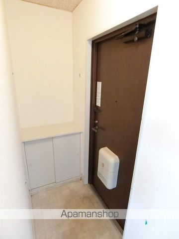 ラフォーレクラマエの内装写真