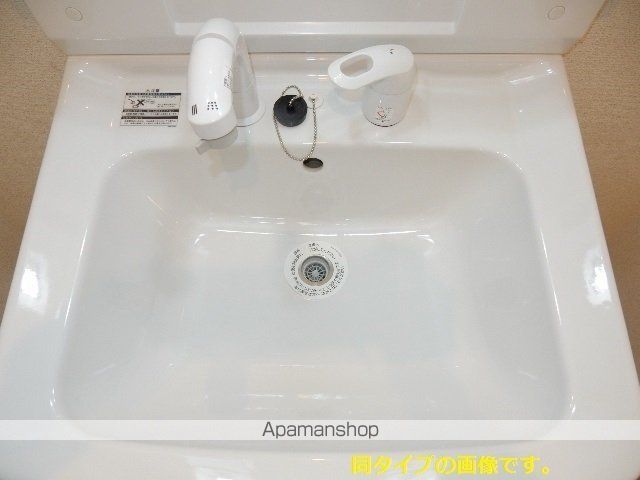 グランツ恵比寿の内装写真
