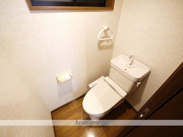 ヨシノ砂山IIの内装写真