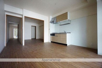 グランツ泉[1LDK/44.33m2]の内装2