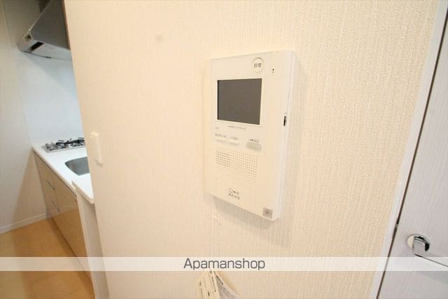 アビティ江坂の内装写真