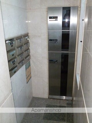 ディアコート国分寺[2LDK/55m2]の共用部2