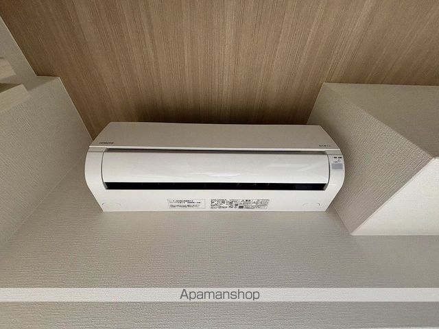 SERENITE ESAKA IV番館の内装写真