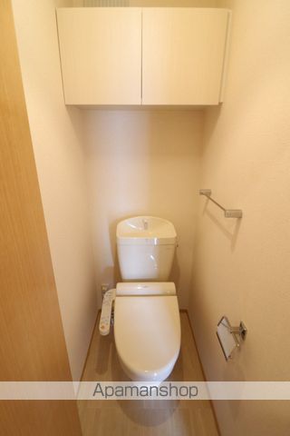 アクシスの内装写真
