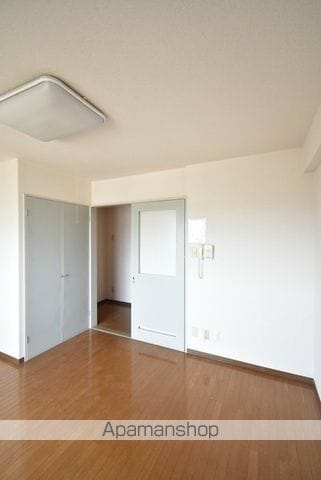 ライフコートの内装写真