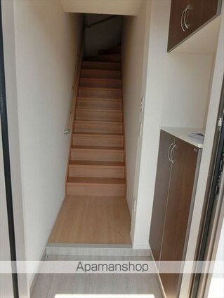 Ｎ＆Ｈ[1LDK/42.16m2]の玄関