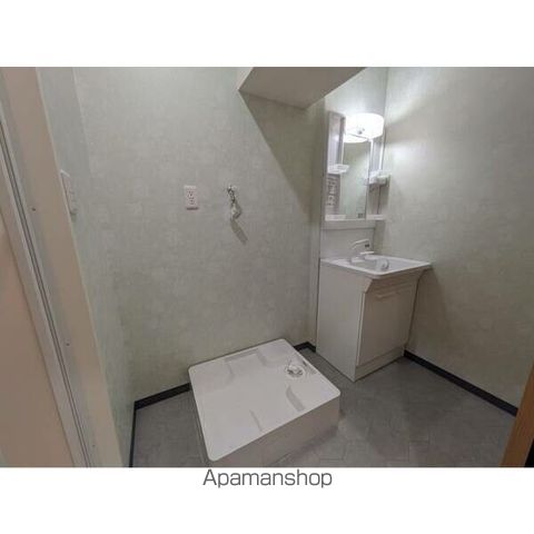 パラシオン覚王山の内装写真